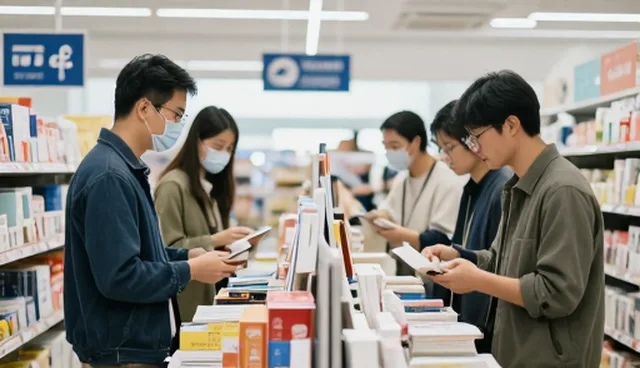 日用百货品牌代理在零售场景中的多维应用