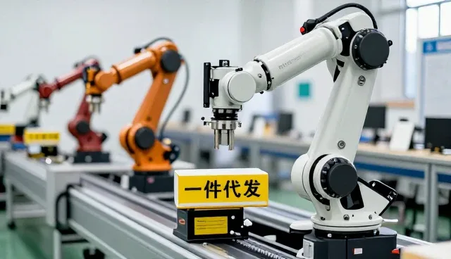 品牌服饰代理在多场景下的实际应用分析