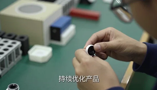 项目现场使用一件代发服务有哪些优势
