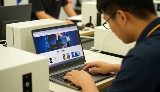 为什么越来越多一件代发选择一件代发