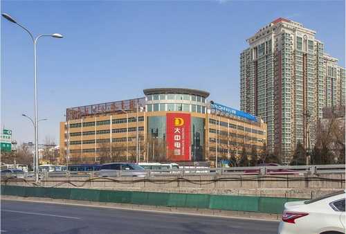 太仓南郊镇金科旭辉悦章怎么样