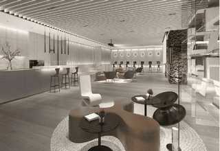 合肥妇科医院建筑设计工程