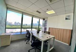 广东公共建筑项目可行性研究报告编写哪家好