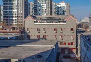 浙江职员团餐公司