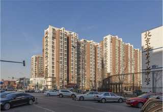 新都区灯箱广告案例图