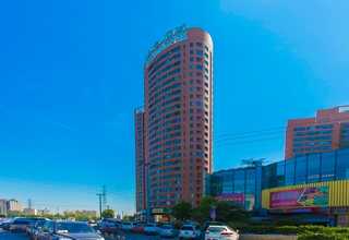 湖北医药厂房改造案例