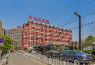 湖州中式美容院加盟代理费用