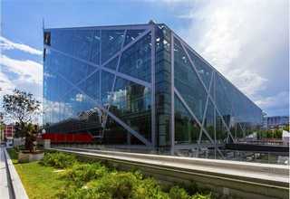 青浦区悬臂式提升输送机定制